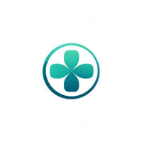 某专科医院 LOGO